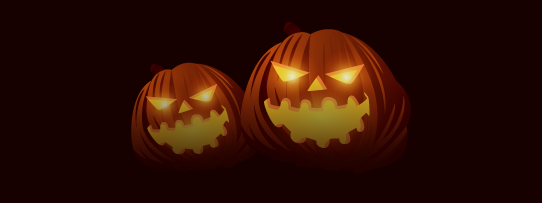 Halloween sale