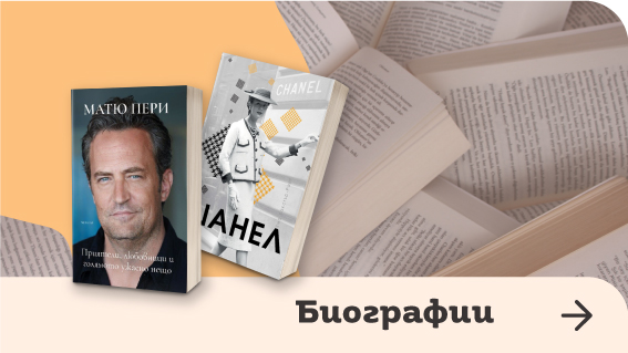 Биографии | Orange Center
