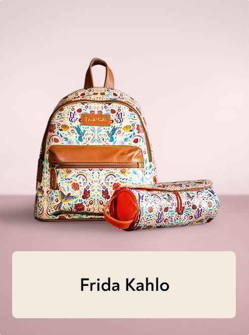 Frida Kahlo
