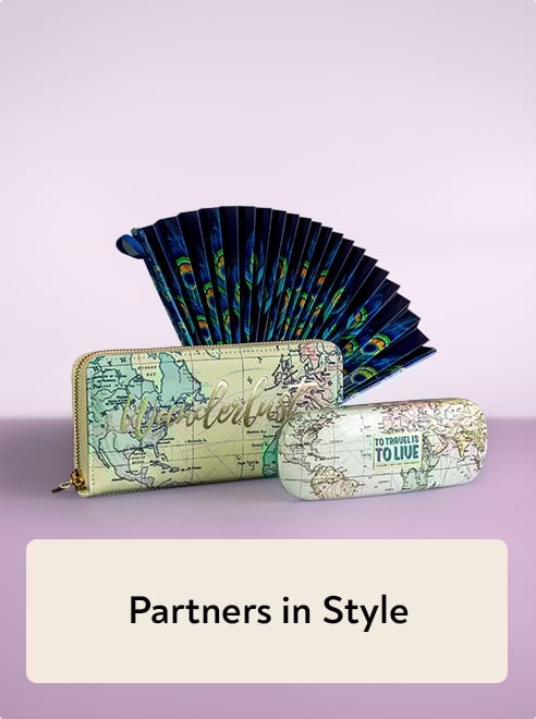 Partner in Style