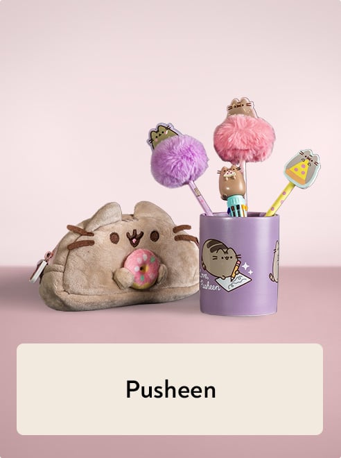 Pusheen