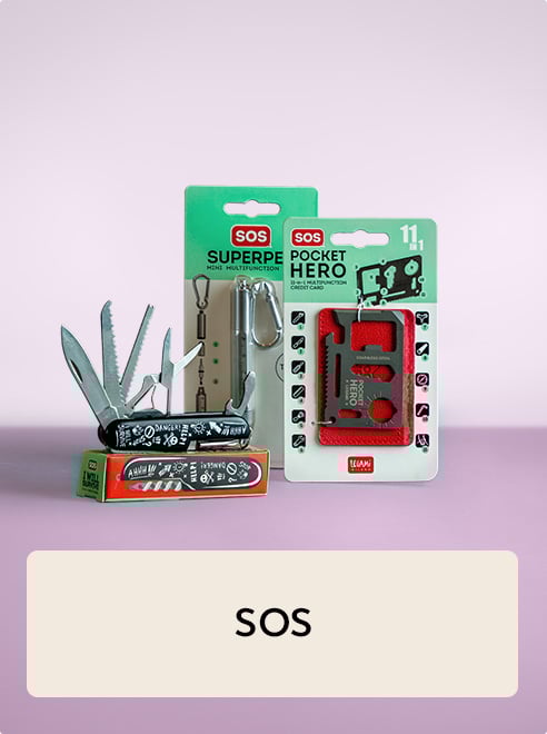 SOS