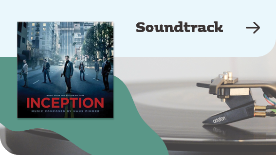 Movie Soundtracks | Orange Center