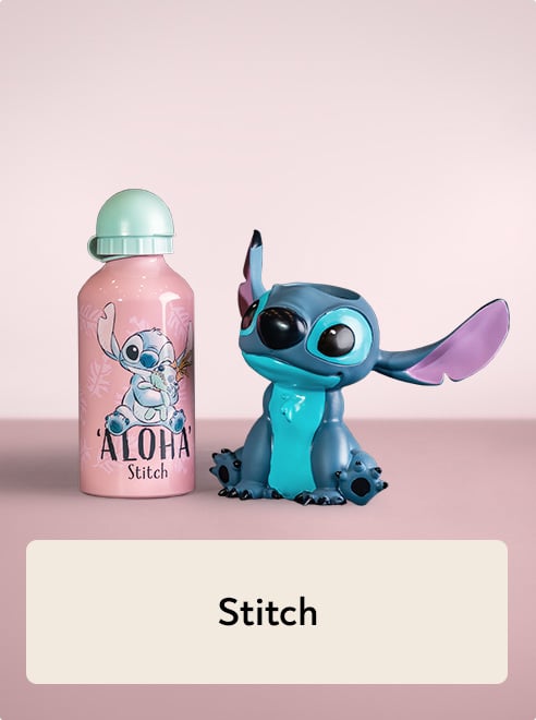 Stitch