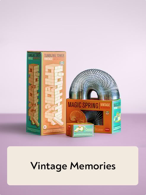 Vintage Memories