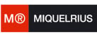 MiquelRius logo