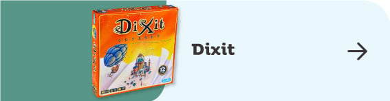 Настолни игри Dixit