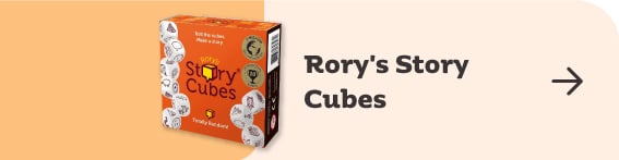 Настолни игри Rory's story cubes