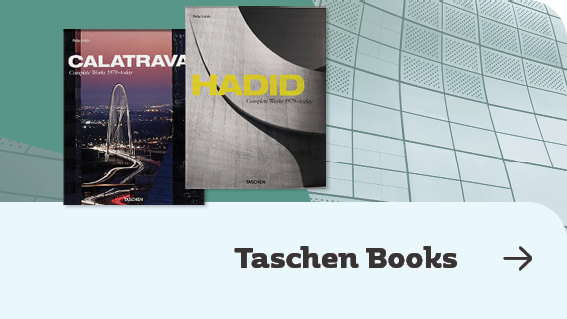 Колекция Taschen Books